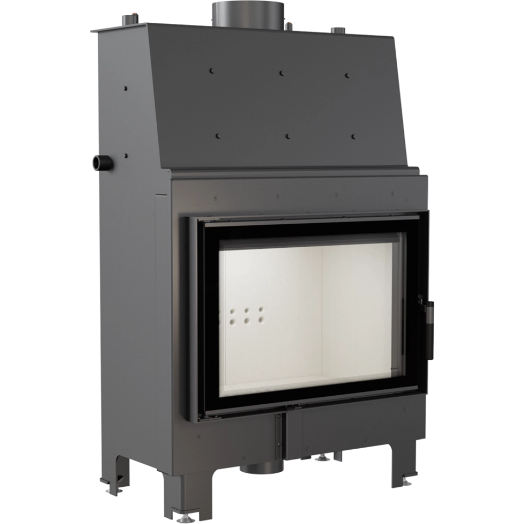 TERMOSEMINEE - MBO 15 TIP CENTRALA - 15KW