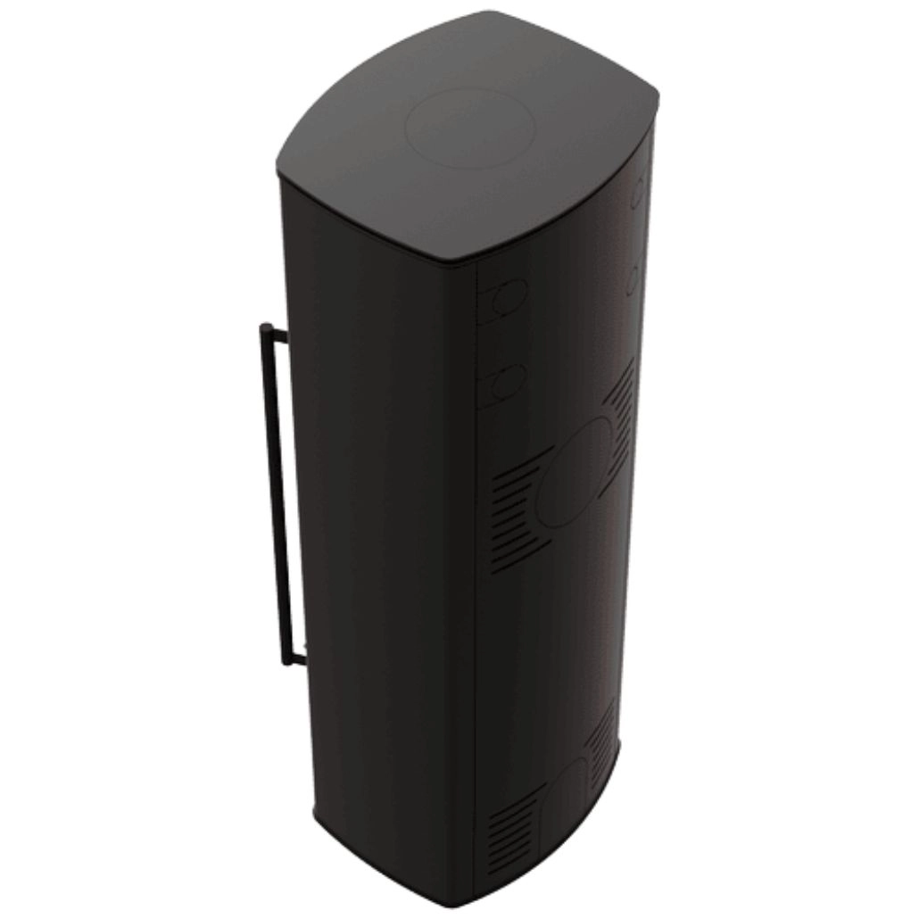 Soba AB Koza ENYO- 5.5 kW otel + samota [3]