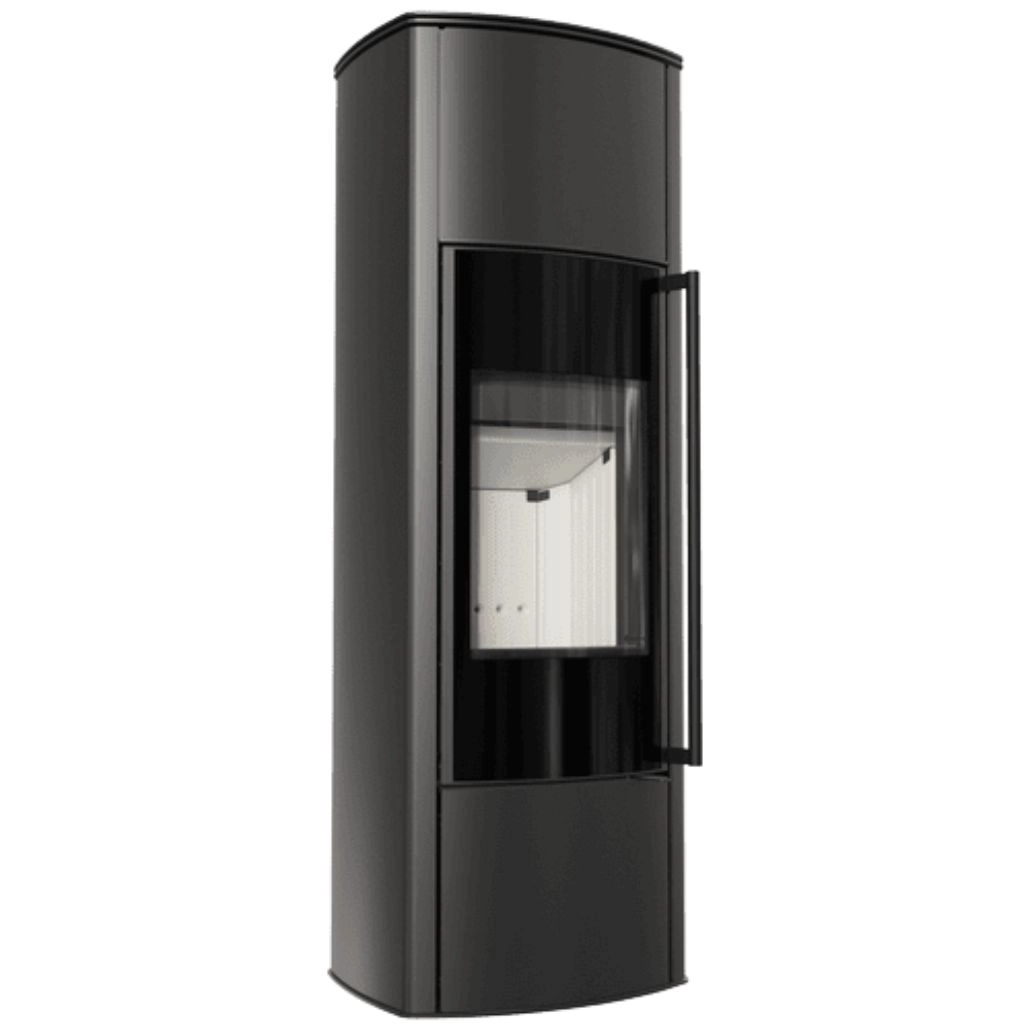 SEMINEE SI SOBE PE LEMNE - Soba AB Koza ENYO- 5.5 kW otel + samota