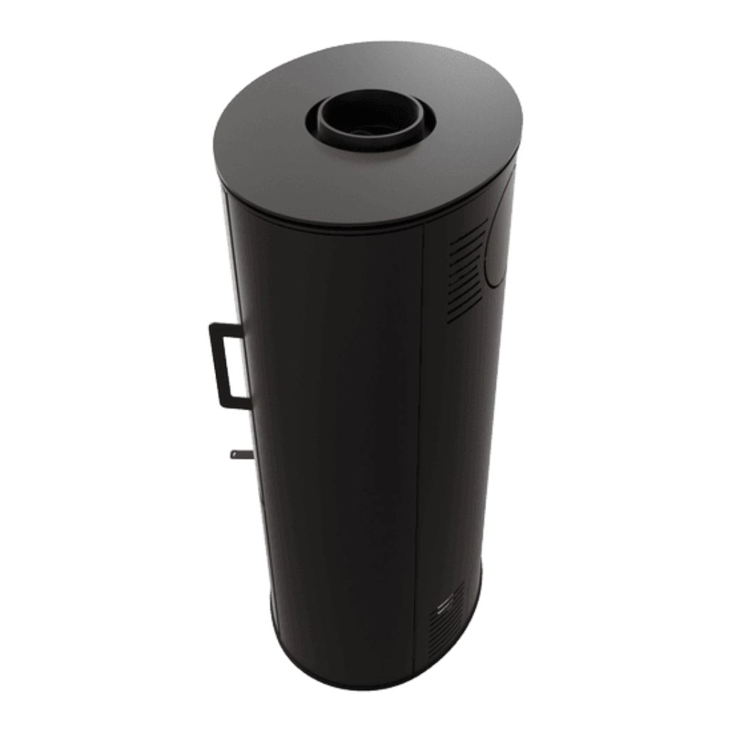 Soba AB / 5.5 kw ECO Otel + Samota Neagra [3]