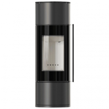 SOBE PE LEMNE PREMIUM - Soba otel AMBLER 7kW