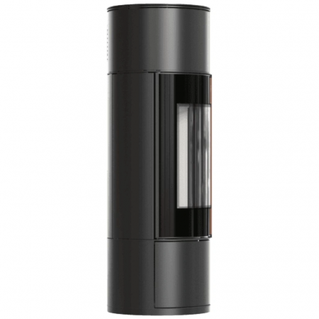 Soba otel AMBLER 7kW - Maner lemn [2]