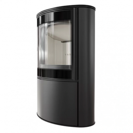 Soba otel Bjorn - 8kW [3]