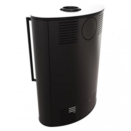 Soba otel Bjorn - 8kW [4]