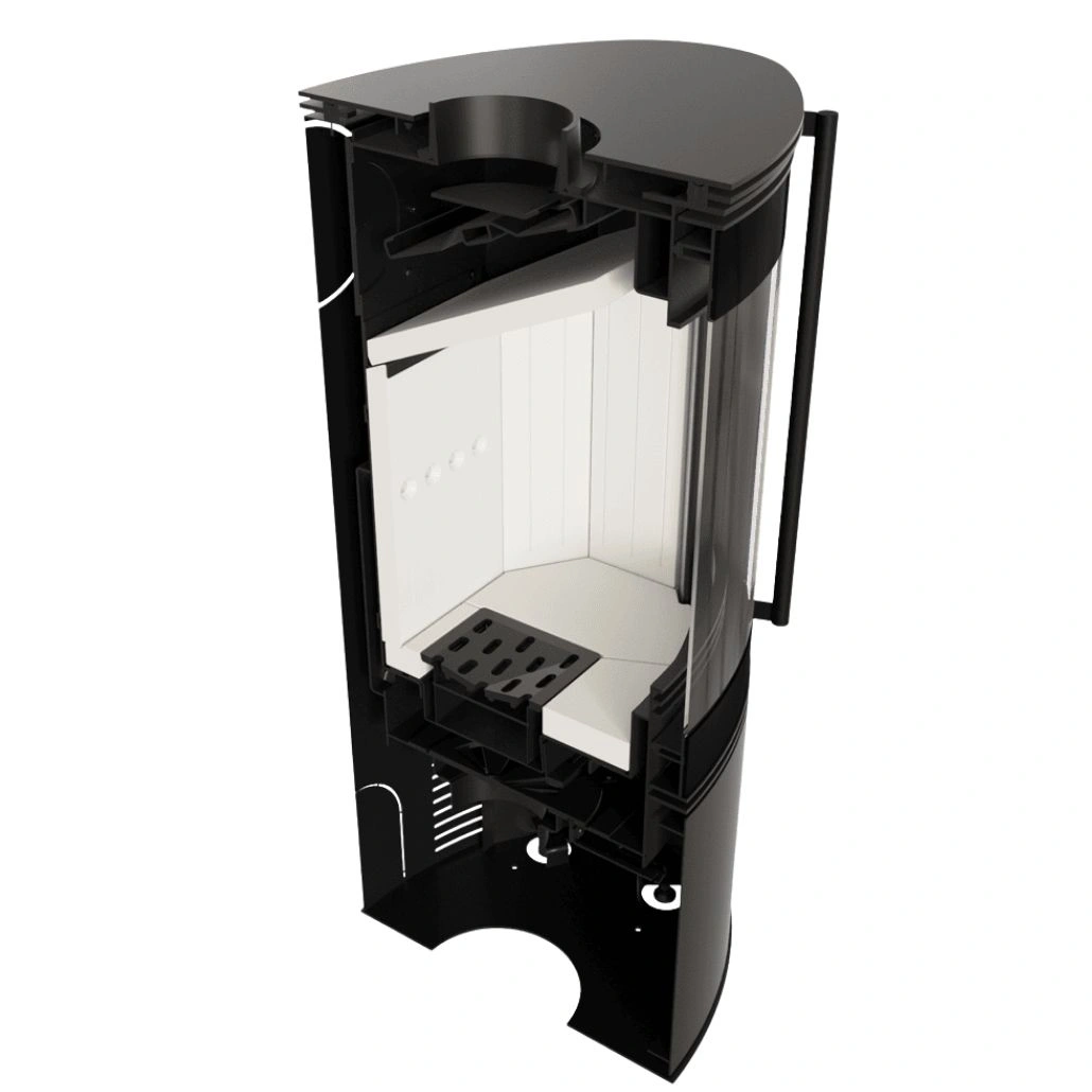 Termosoba otel Bjorn - 8kw [3]