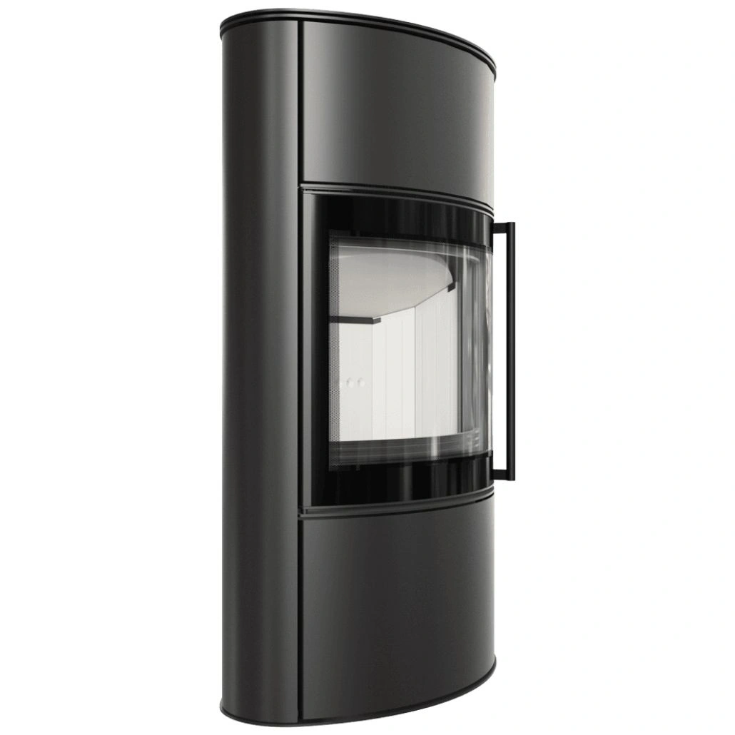 Termosoba otel Bjorn - 8kw [2]