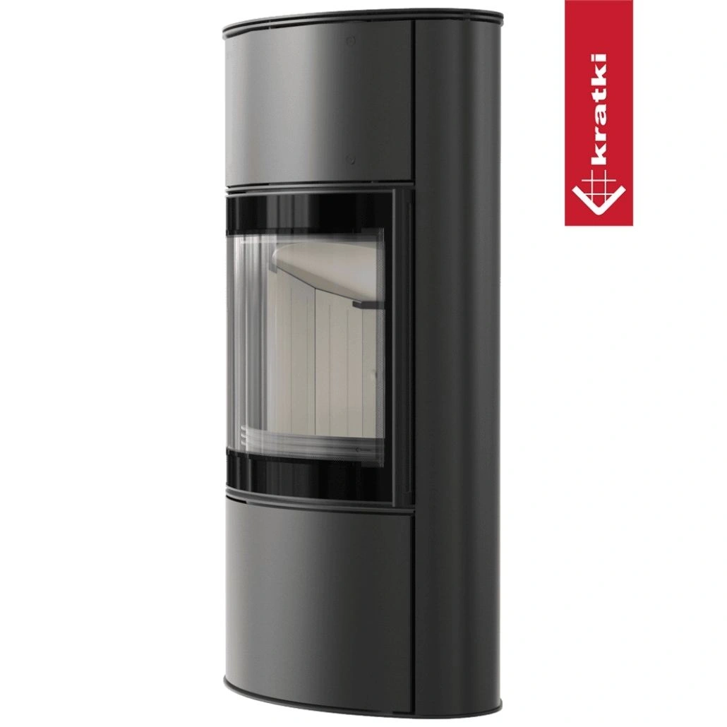 Termosoba otel Bjorn - 8kw [1]