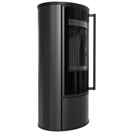 SOBA OTEL ERIK 5.5KW - SAMOTA NEAGRA [2]