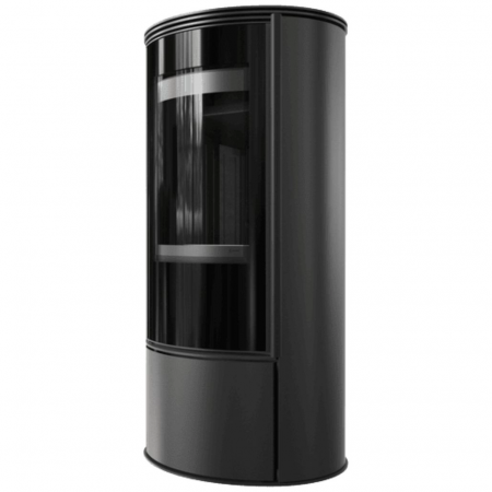 SOBA OTEL ERIK 5.5KW - SAMOTA NEAGRA [1]