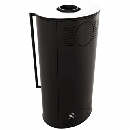 SOBA OTEL ERIK 5.5KW - SAMOTA NEAGRA [3]