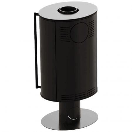 Soba otel Erik N 5.5 kW [4]