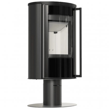 Soba otel Erik N 5.5 kW [2]