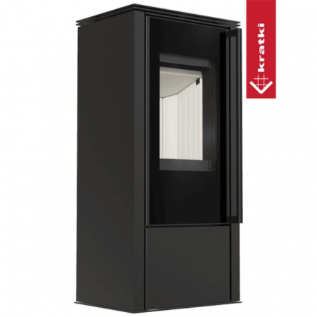 Soba otel HATI 5.5 kW [1]