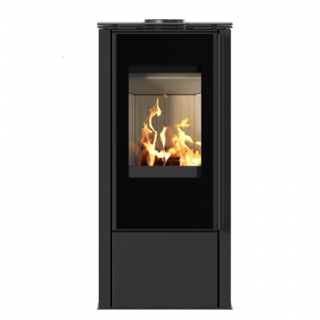 SOBE PE LEMNE PREMIUM - Soba otel HATI 5.5 kW