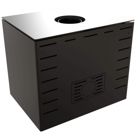 Soba otel Kari 70 - 8 KW [4]