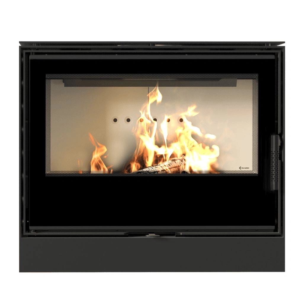 SEMINEE SI SOBE PE LEMNE - Soba otel Kari 80 - 12kW