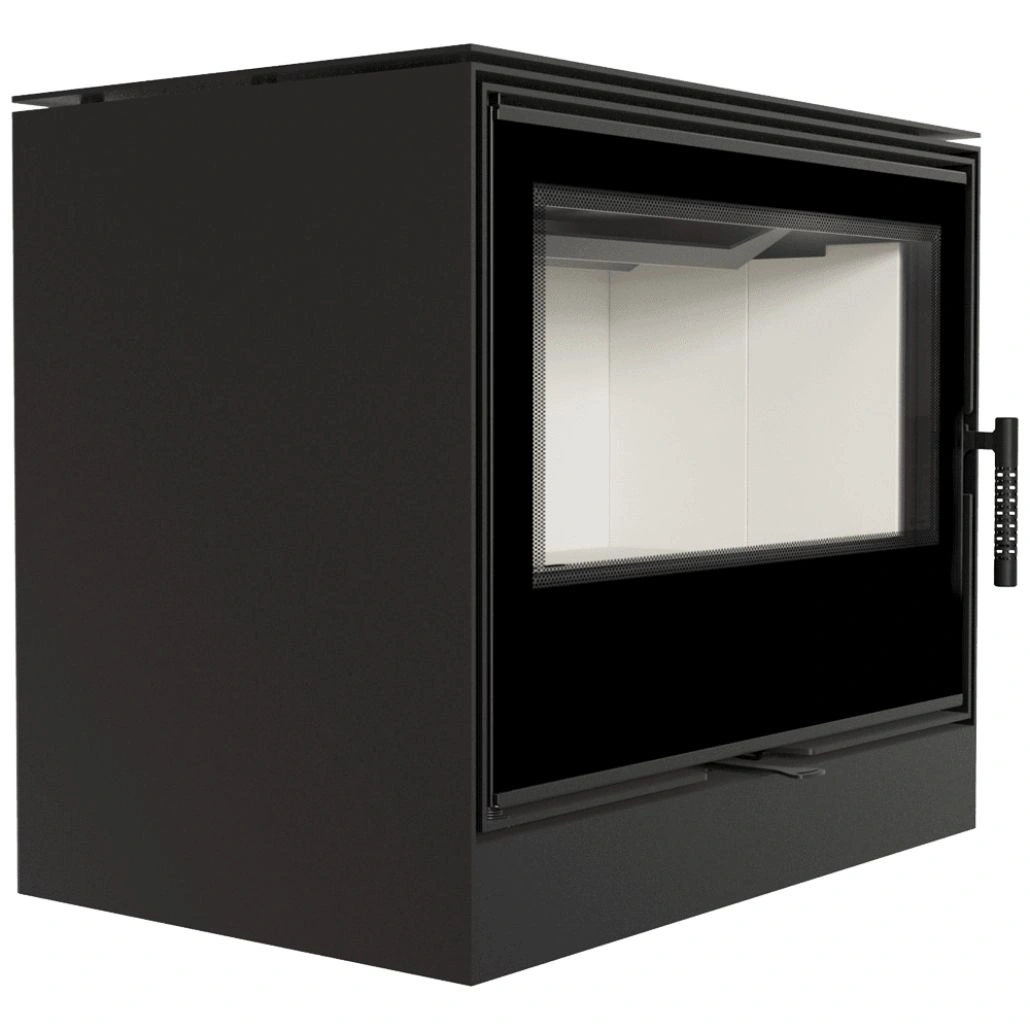 Soba otel Kari 80 - 12kW [2]