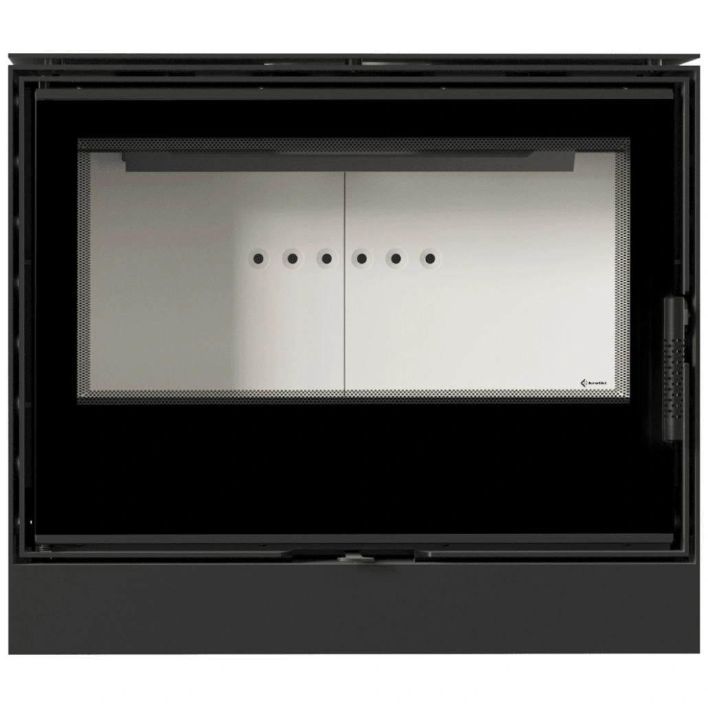 Soba otel Kari 80 - 12kW [3]