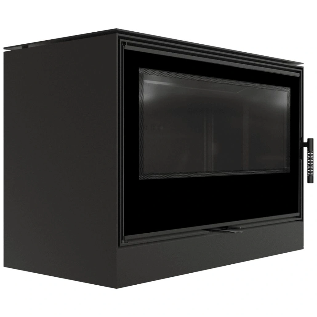 Soba otel Kari 95 - 14 KW - Samota neagra [2]