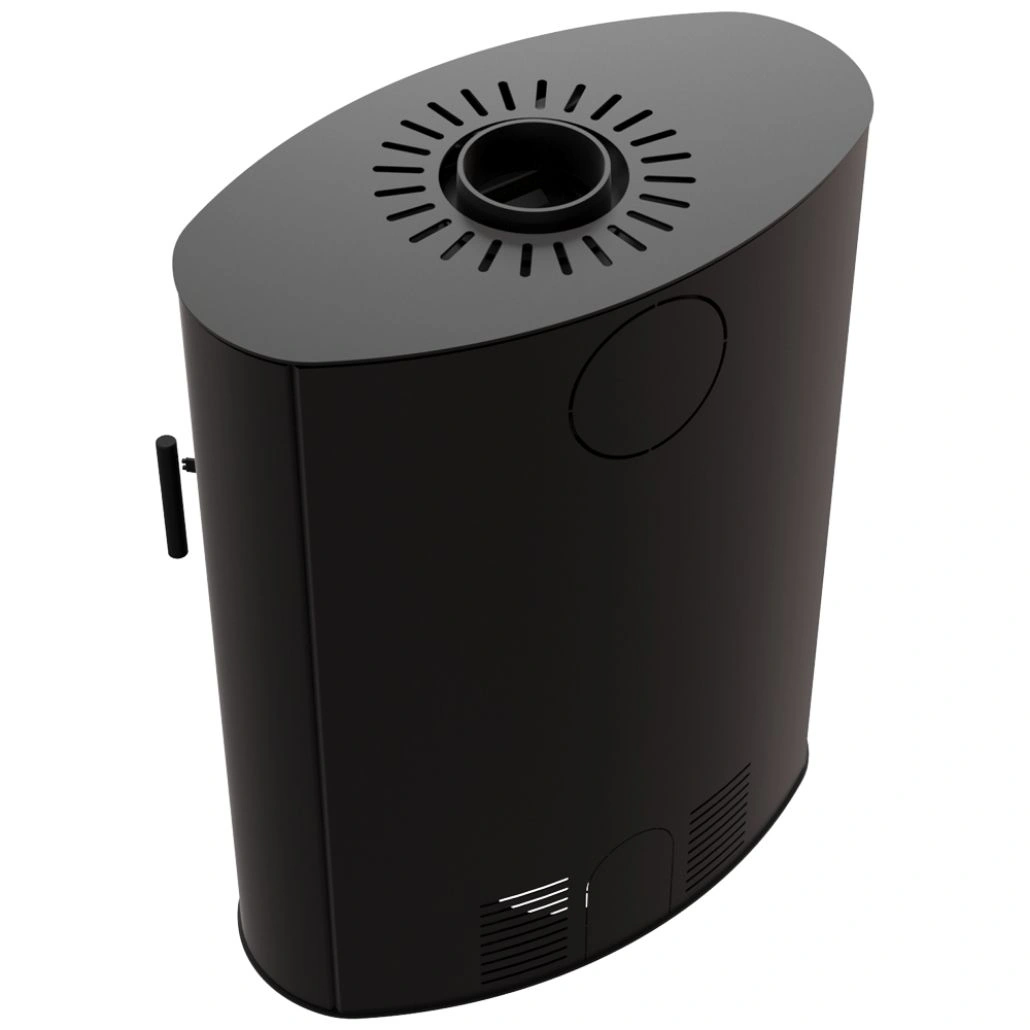 Soba otel Renvik 10kW + Piese Racordare Pro [4]