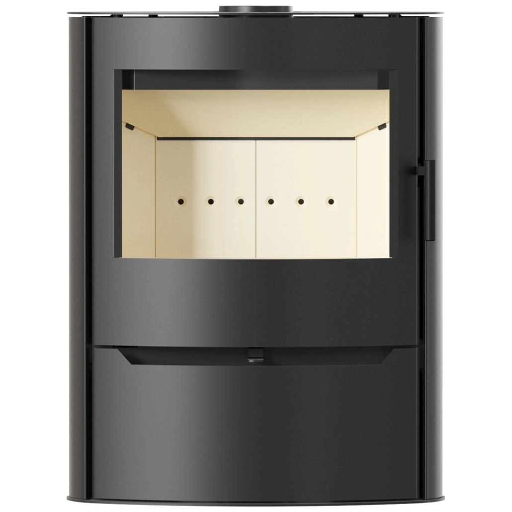 Soba otel Renvik 10kW + Piese Racordare Pro [2]