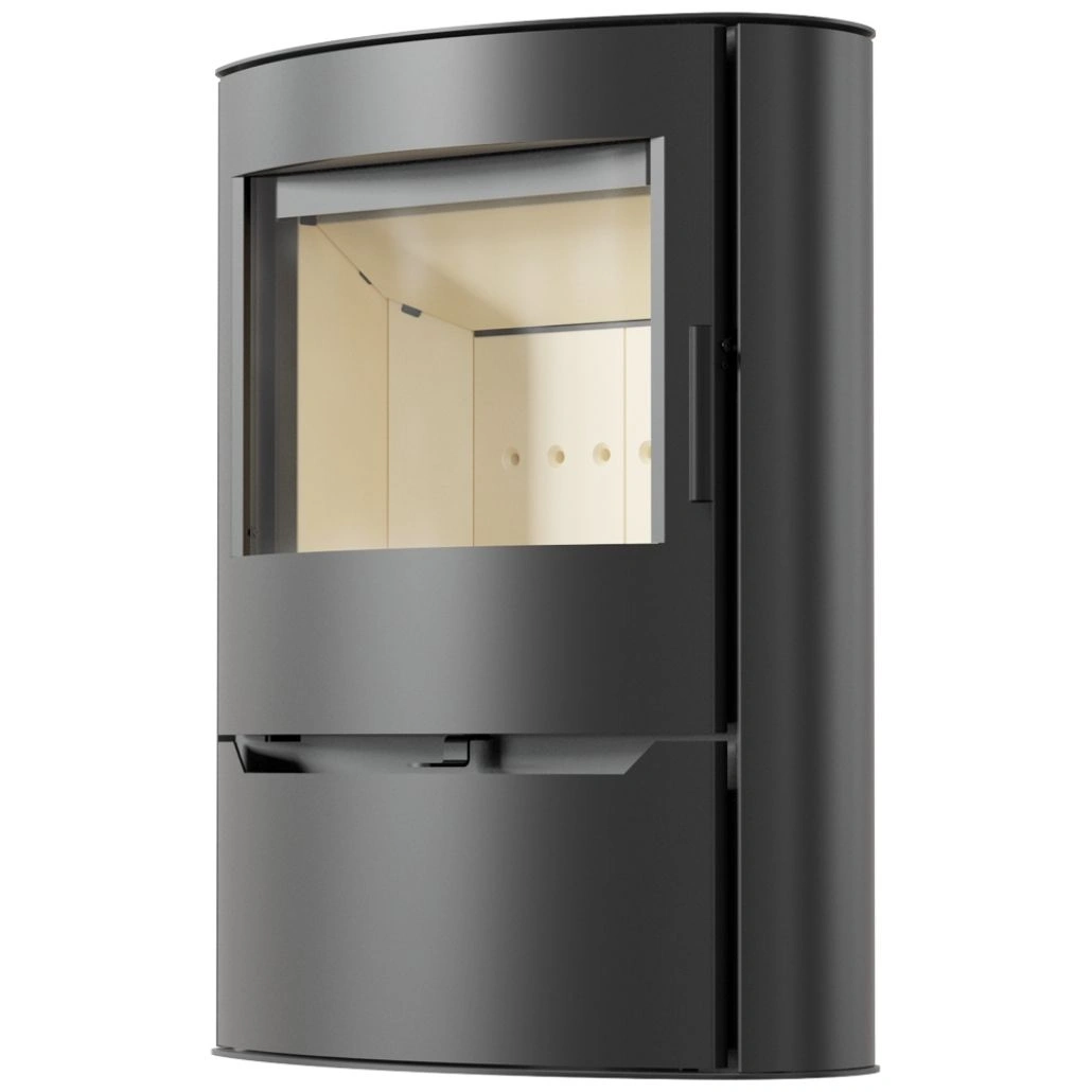 Soba otel Renvik 10kW + Piese Racordare Pro [3]