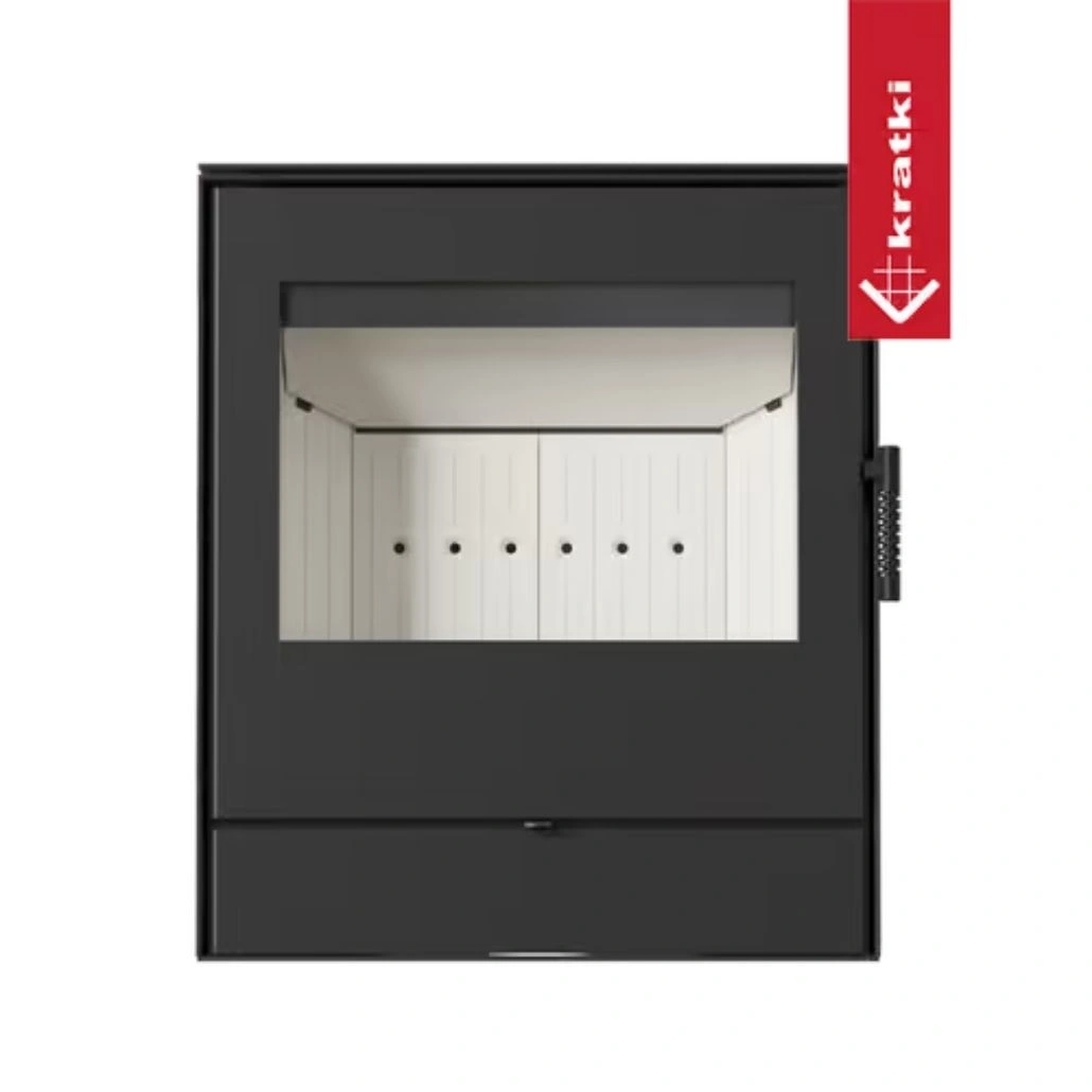 Soba otel Rollo 2 Simple - 8kW [1]