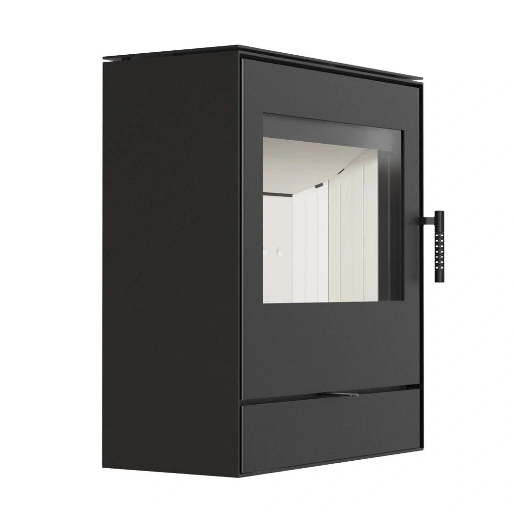 Soba otel Rollo 2 Simple - 8kW [3]