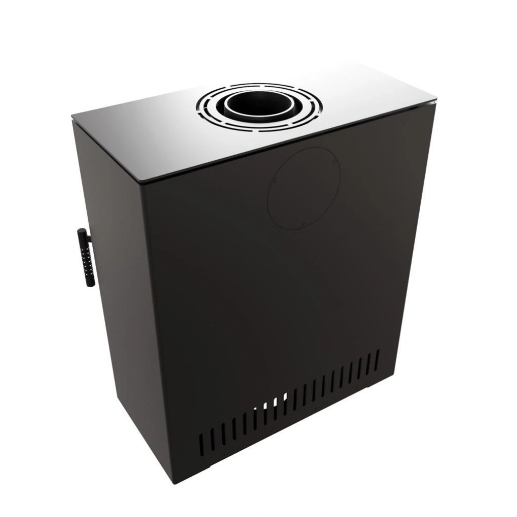 Soba otel Rollo 2 Simple - 8kW [7]