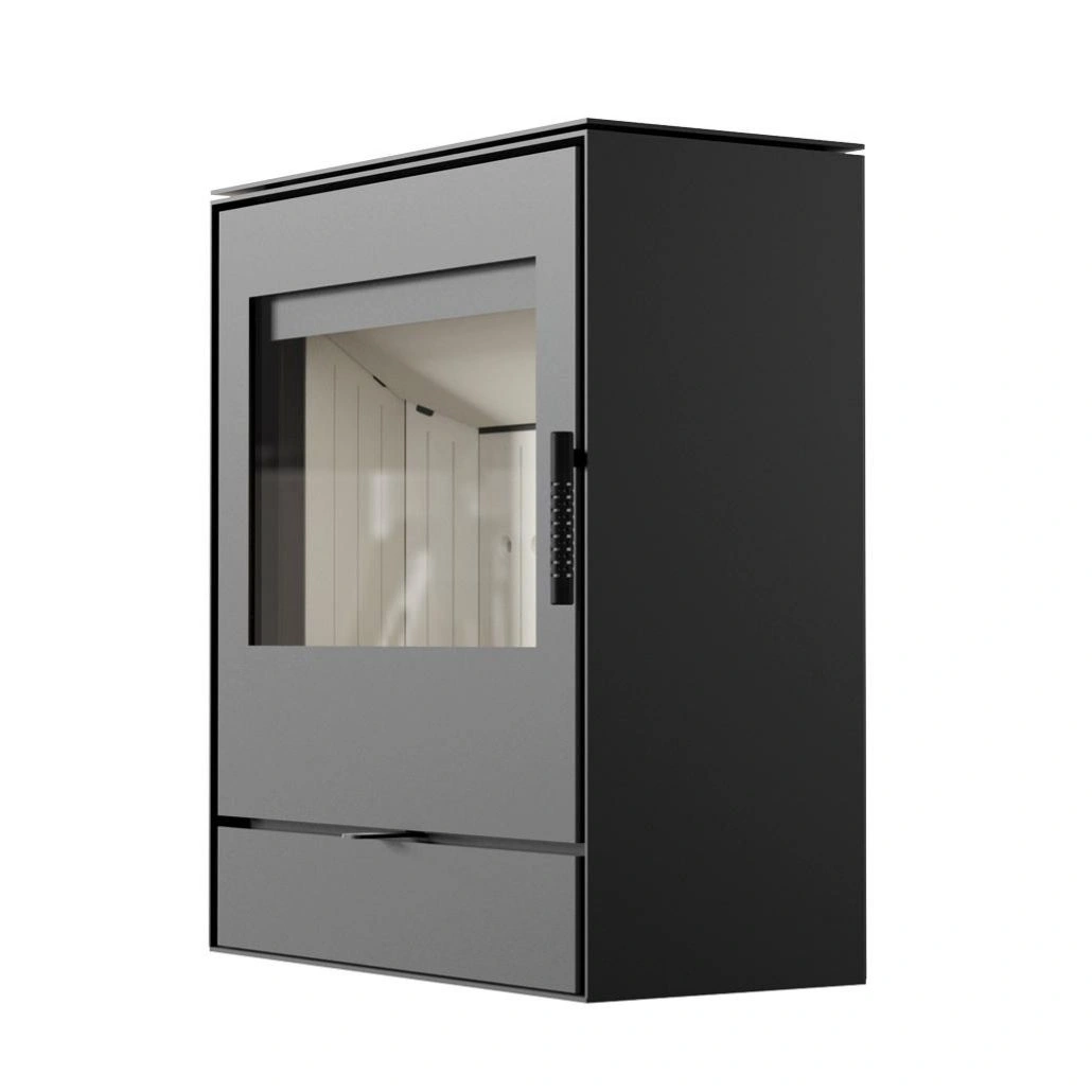 Soba otel Rollo 2 Simple - 8kW [6]