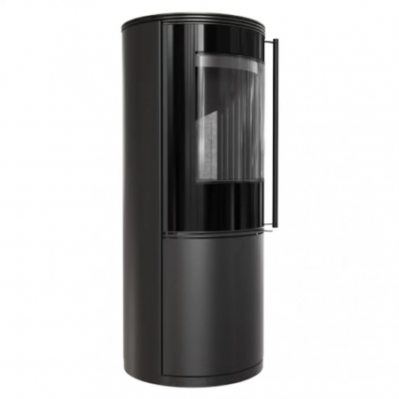 Soba otel Sven 7kW - Samota neagra [1]