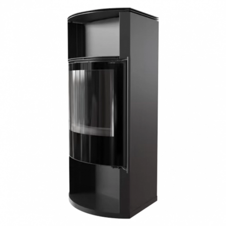 SOBA OTEL TOFA 8KW - SAMOTA NEAGRA [2]