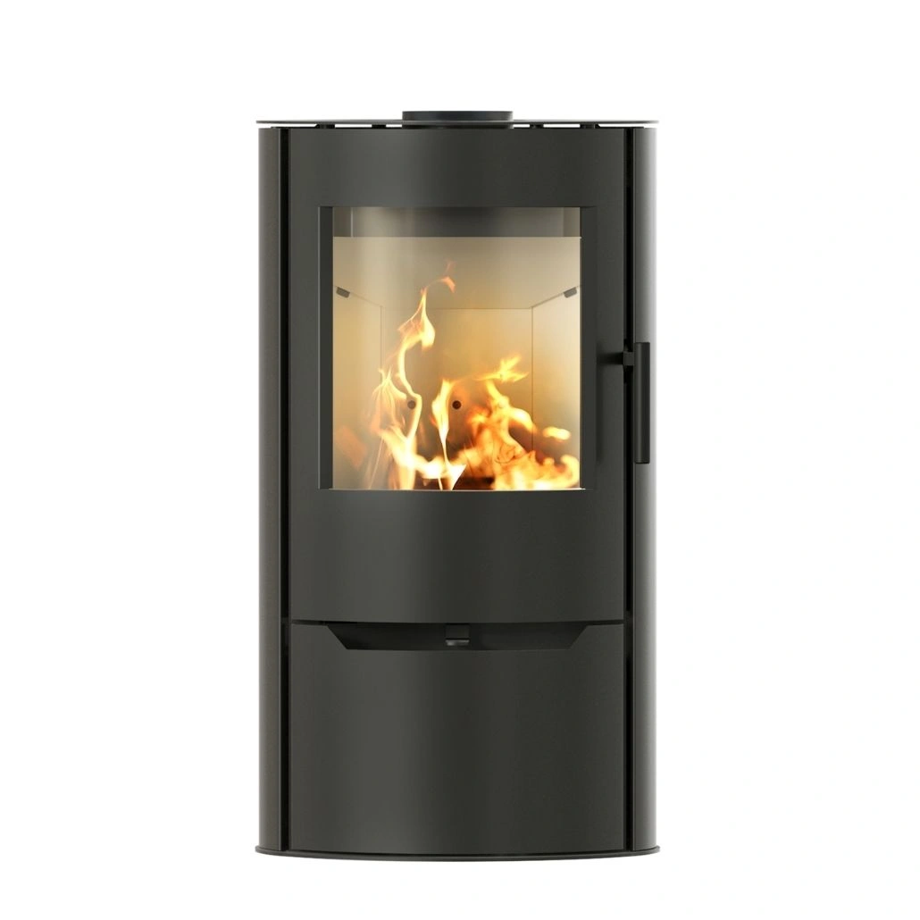 Soba otel Renvik 10kW + Piese Racordare [2]