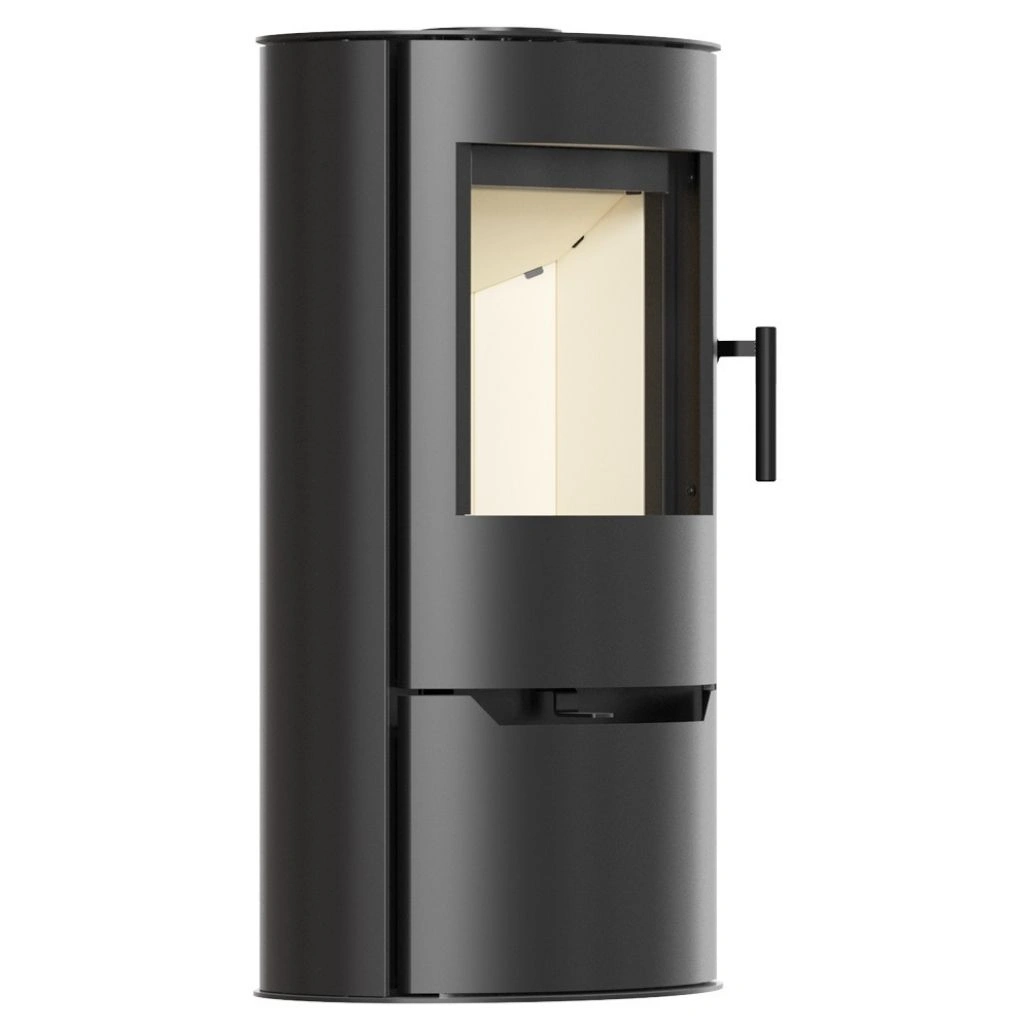 Soba otel Renvik 10kW + Piese Racordare [4]