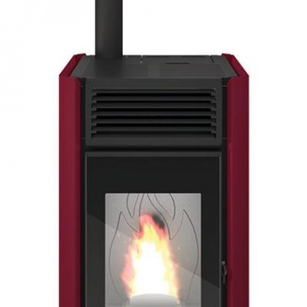 SOBA PELETI 13.5KW - MILLY RUBIN [3]