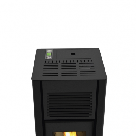 SOBA PELETI 15.4KW - GIUSY ALB [1]