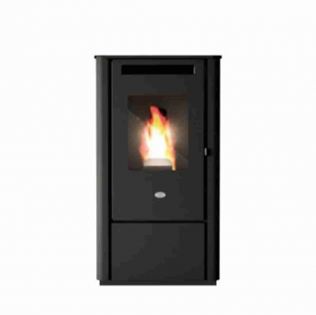 SOBA PELETI 9.5KW - KALI NERO [1]