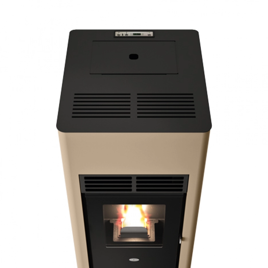 SOBA PELETI 9.5KW - KARINA TORTORA [2]