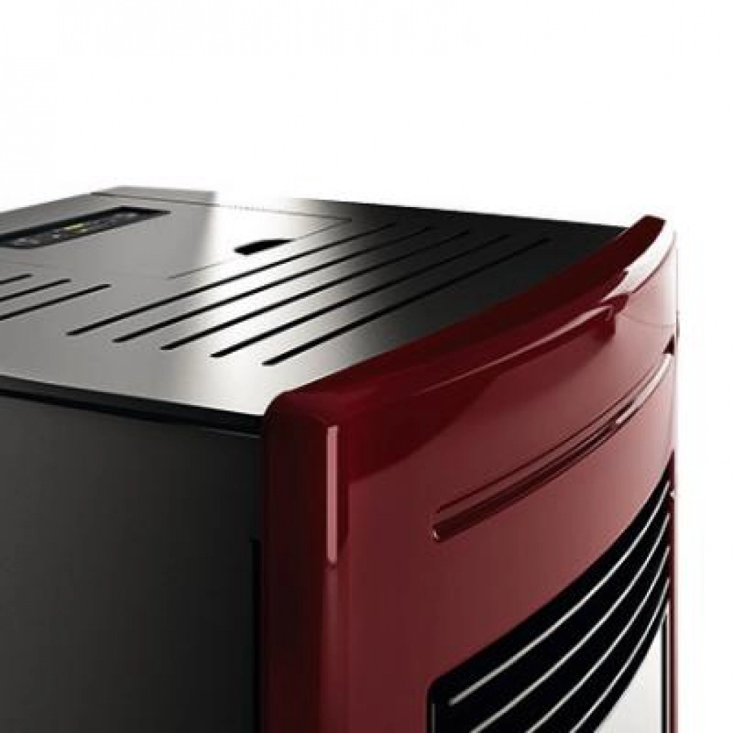 SOBA PELETI 9KW - SOFIA RUBIN [1]