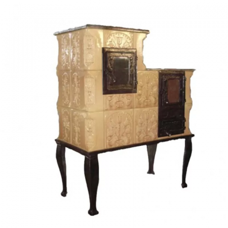 SOBE MOBILE TERACOTĂ - Soba portabila bucatarie, IZA, Lisa Ocru