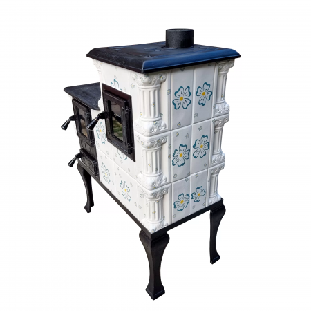 Soba portabila bucatarie, Iza, model placa Andreea [4]