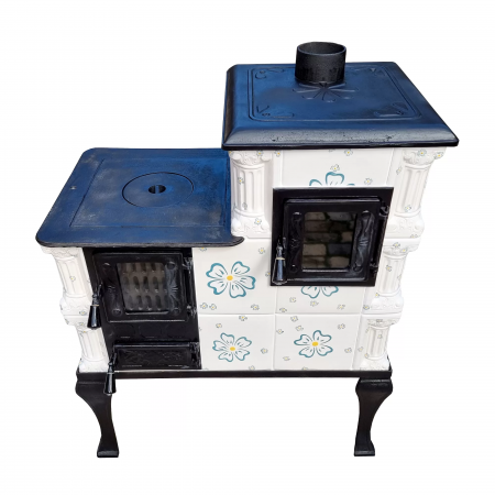 Soba portabila bucatarie, Iza, model placa Andreea [5]