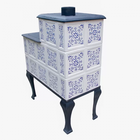 Soba portabila bucatarie, IZA – placa Transilvania [2]