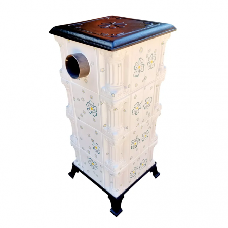 Soba portabila, MEDIAS, model Andreea [2]