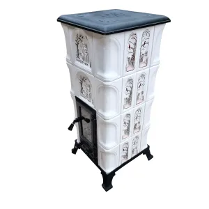 Soba portabila, MEDIAS, model Anotimp [1]