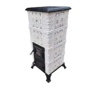 Soba portabila, MEDIAS, model Crin modern [1]