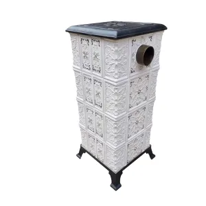 Soba portabila, MEDIAS, model Crin modern [2]