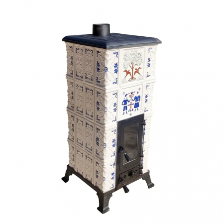 Soba portabila, MEDIAS, model Crin, placa Sasi si Randunica [1]