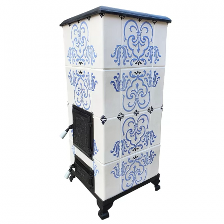 Soba portabila, Mediaș, model HABANA 2 [1]