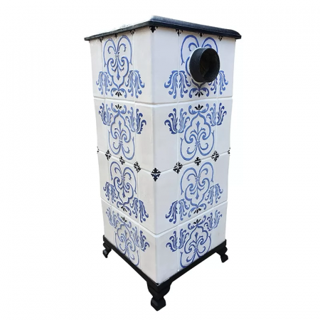 Soba portabila, Mediaș, model HABANA 2 [2]